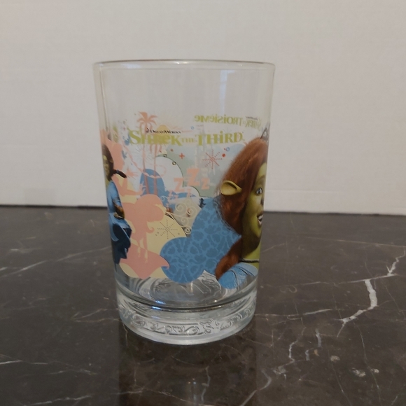 Jumbo  shrek mug - Picture 2 of 14